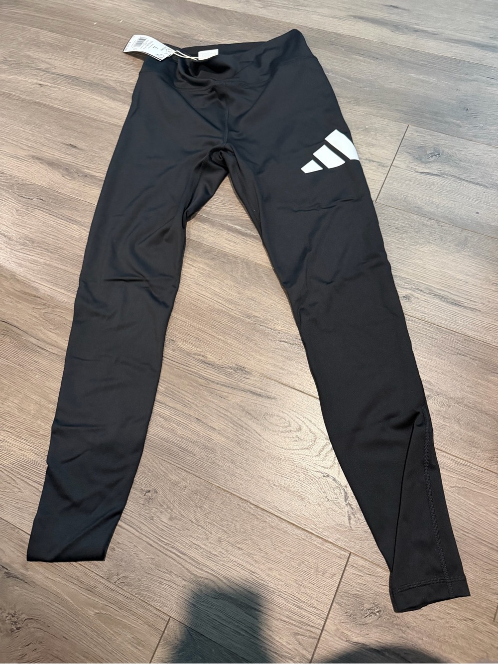 Womens Adidas Leggings Size L